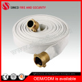 Canvas Cotton Coat Fire Hydrant Hose Water Delivery Fire Hose